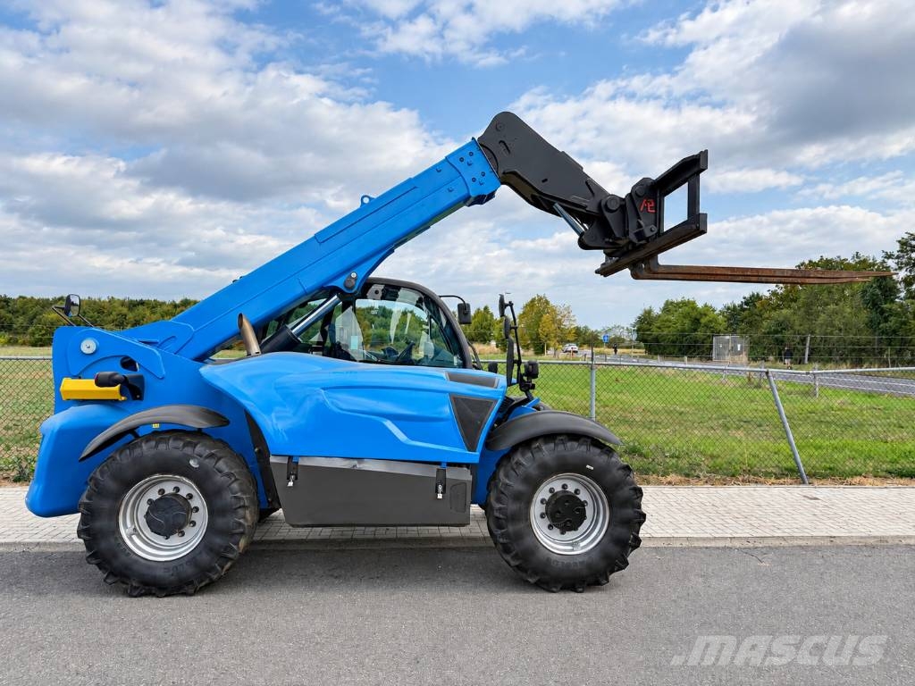 Manitou MHT 790 | 2015 Ładowarki teleskopowe