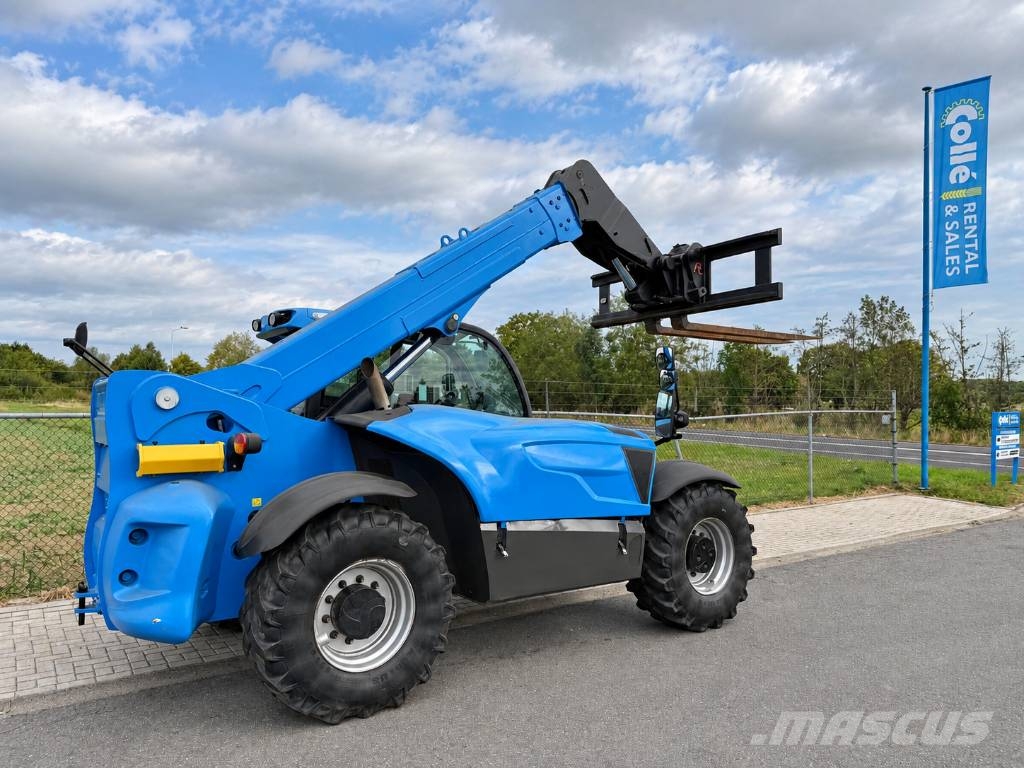 Manitou MHT 790 | 2015 Ładowarki teleskopowe