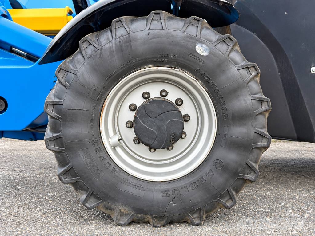Manitou MHT 790 | 2015 Ładowarki teleskopowe