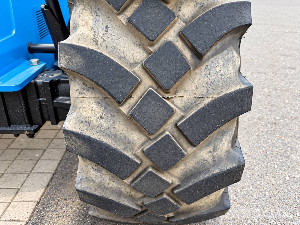 Manitou MHT 790 | 2015 Ładowarki teleskopowe