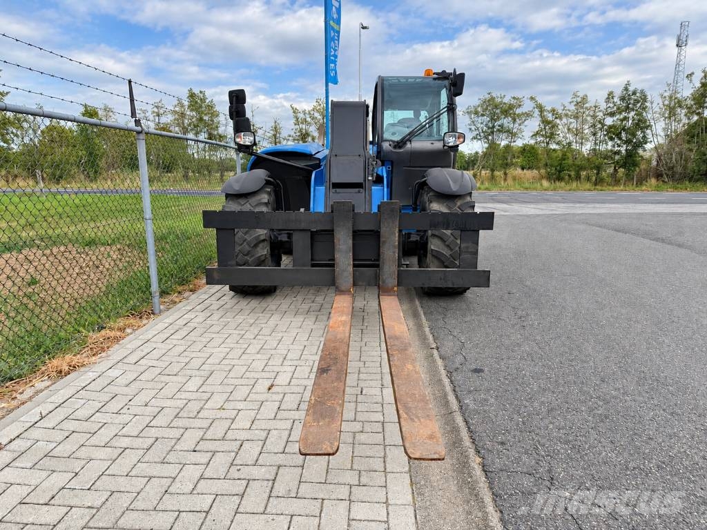 Manitou MHT 790 | 2015 Ładowarki teleskopowe