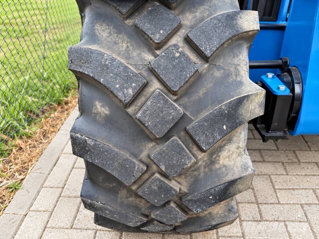 Manitou MHT 790 | 2015 Ładowarki teleskopowe