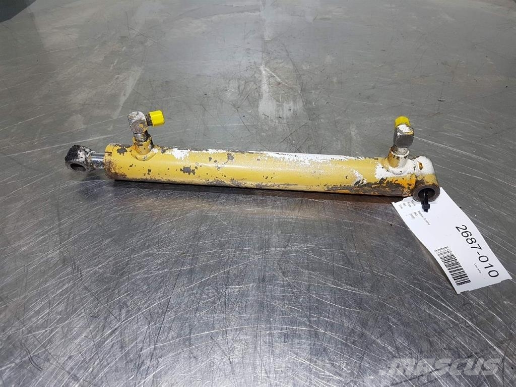 Barber-Greene BG - Cylinder/Zylinder/Cilinder Hidravlika