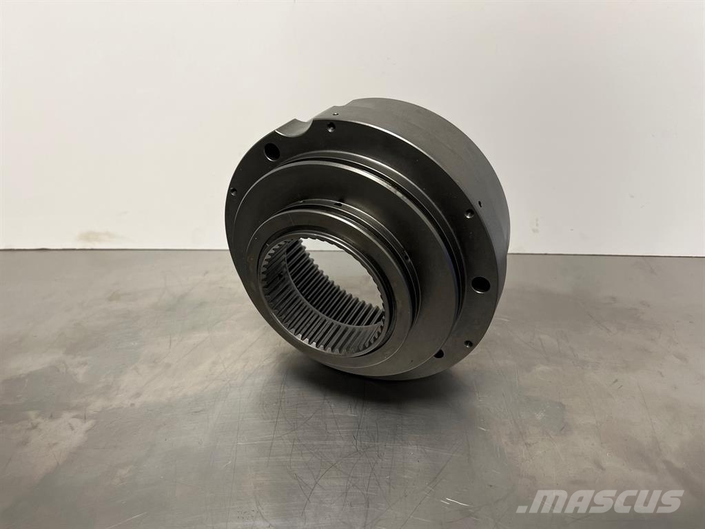 Liebherr A914-10467262-ZF 4472347048-Ring gear/Hohlrad 轴