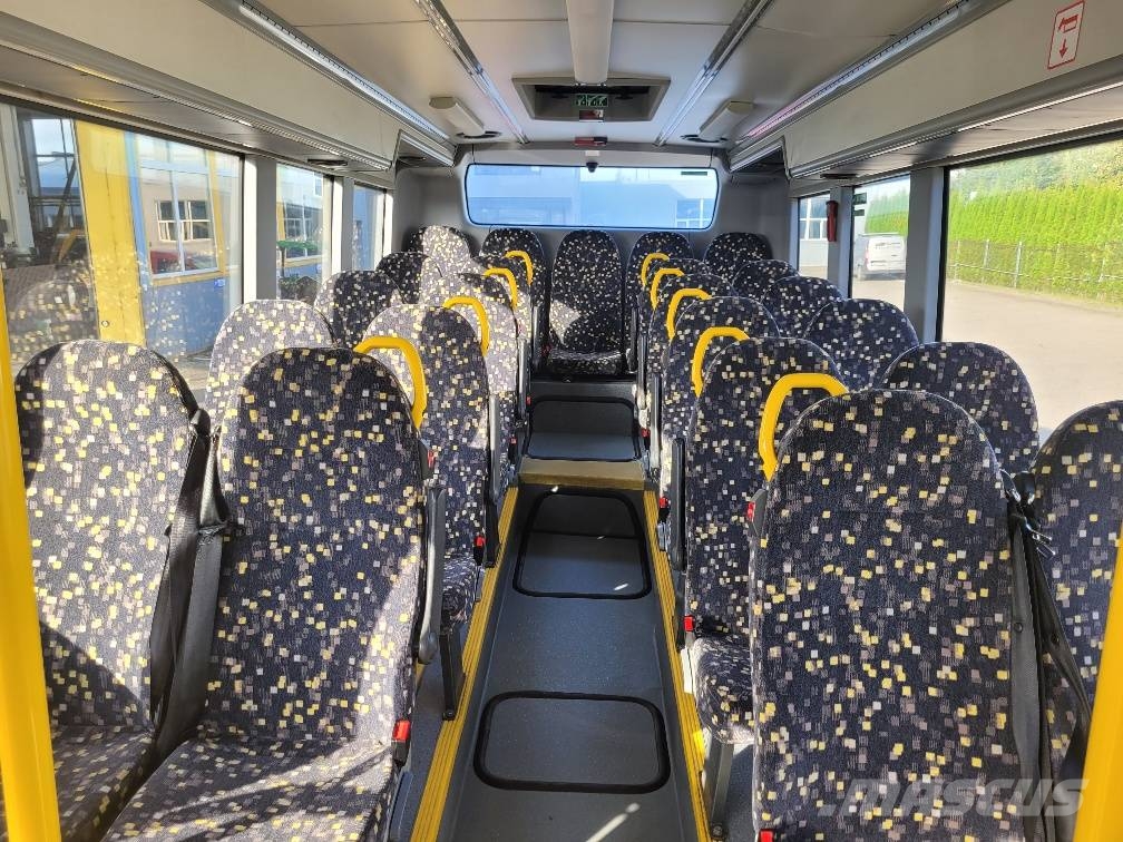 Volvo B8RLE 8900 Tarpmiestiniai autobusai