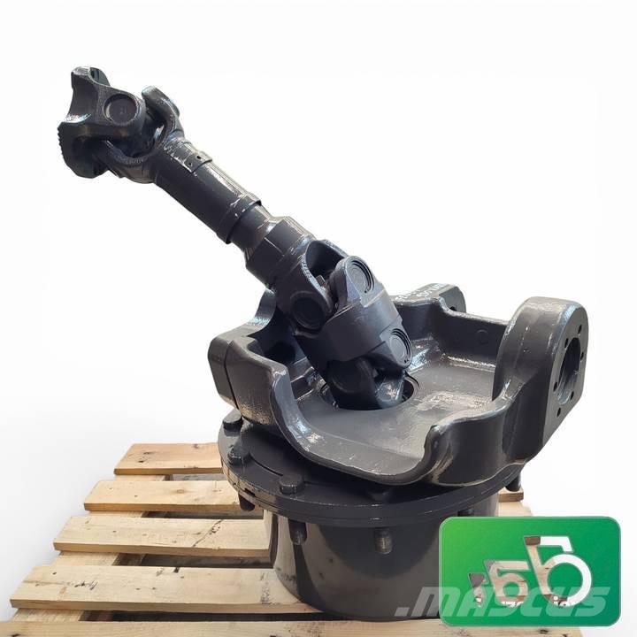 Fendt Steering knuckle, reduction gear, hub 970.06.011.6 Getriebe