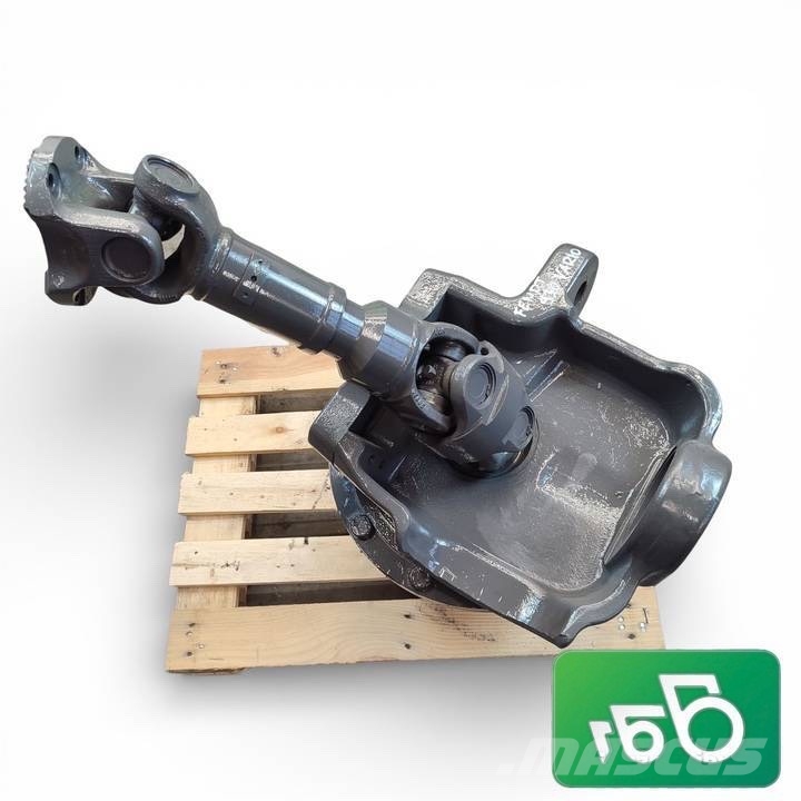 Fendt Steering knuckle, reduction gear, hub 970.06.011.6 Getriebe