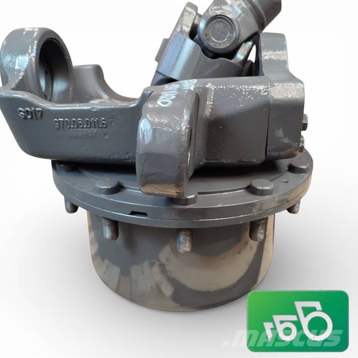 Fendt Steering knuckle, reduction gear, hub 970.06.011.6 Getriebe