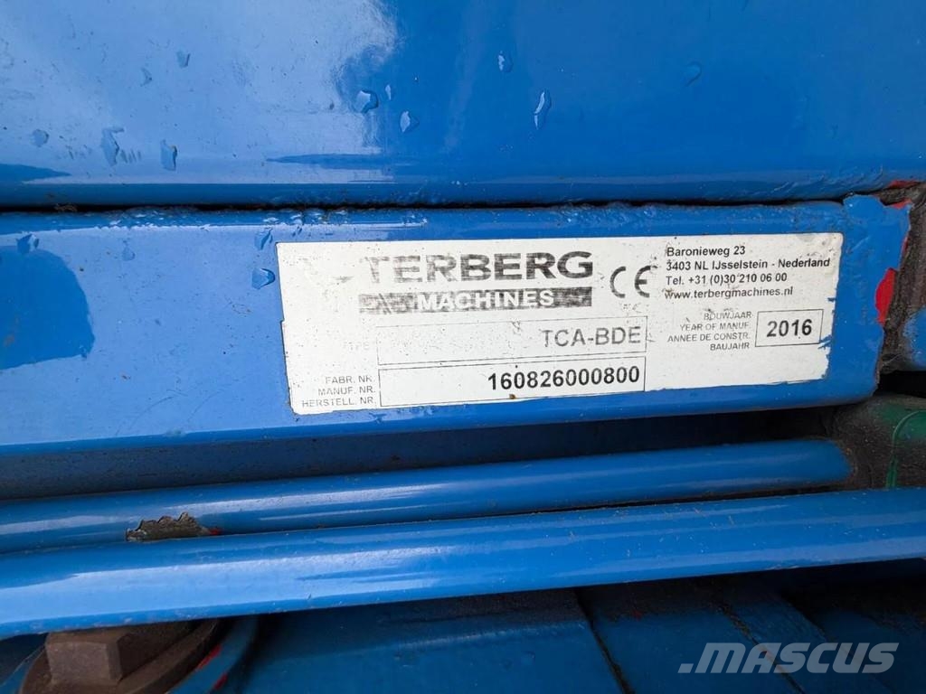 DAF CF 290 FAUN VARIOPRESS/TERBERG LOADER!! 垃圾車