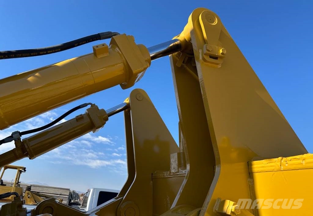 CAT D 9 T Гусеничні бульдозери