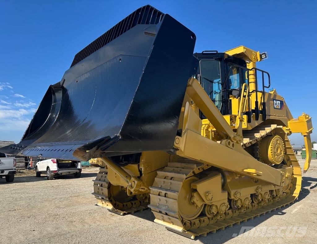 CAT D 9 T Гусеничні бульдозери