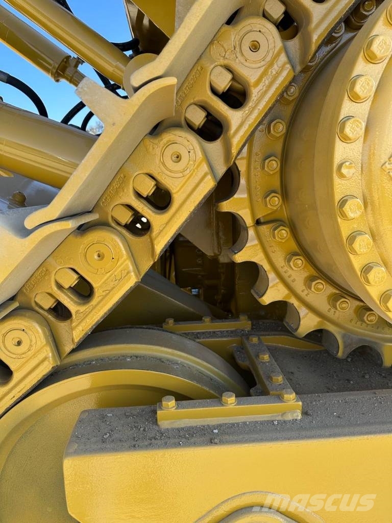 CAT D 9 T Гусеничні бульдозери