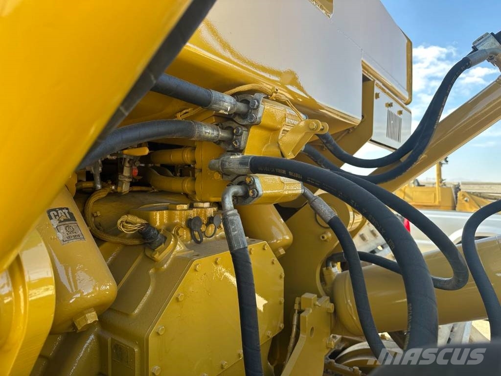 CAT D 9 T Гусеничні бульдозери