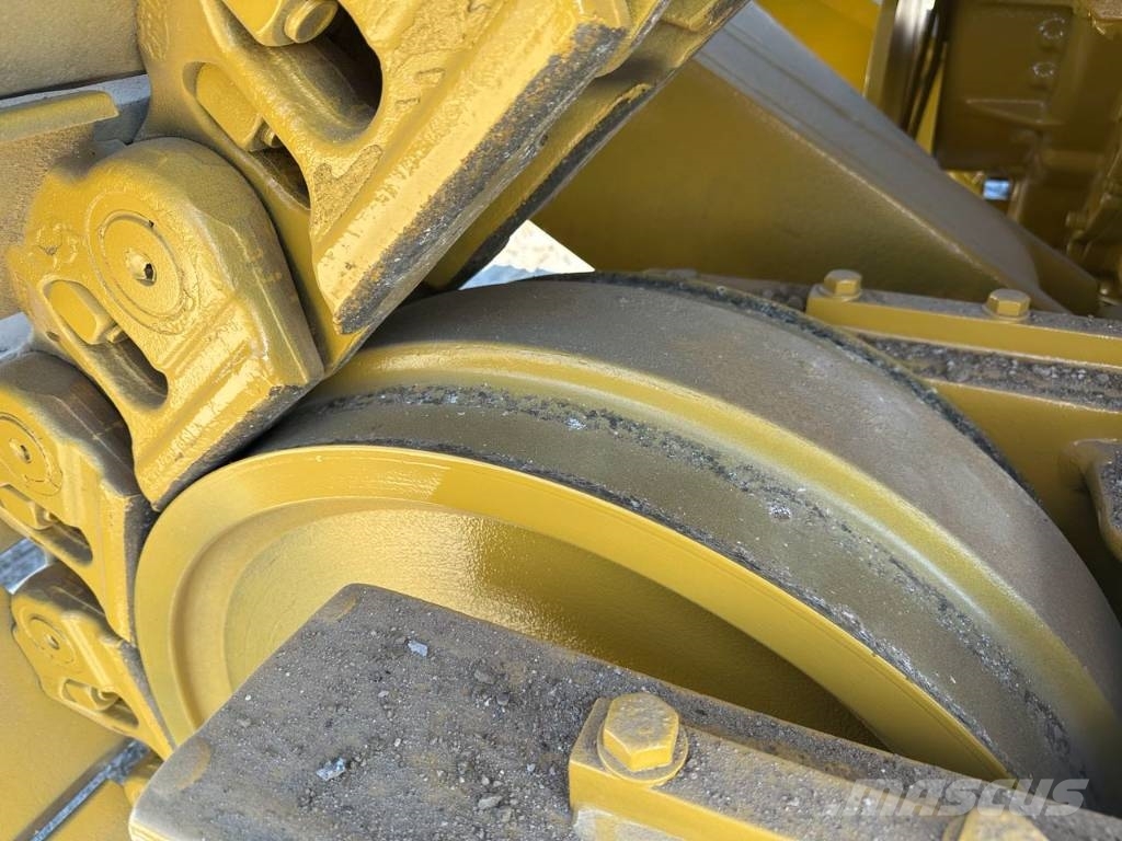 CAT D 9 T Гусеничні бульдозери