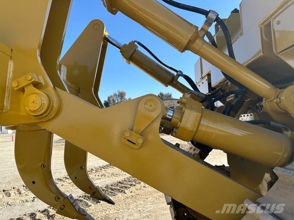 CAT D 9 T Гусеничні бульдозери