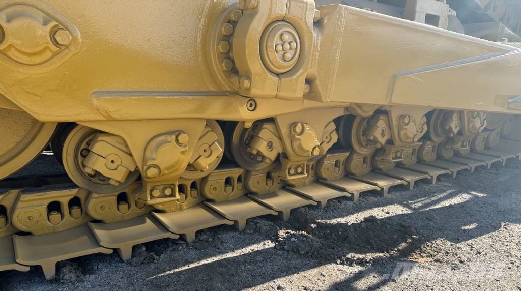 CAT D 9 T Гусеничні бульдозери