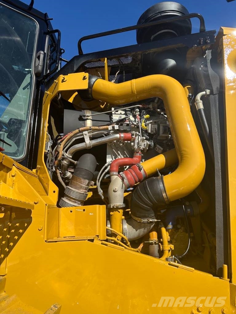 CAT D 9 T Гусеничні бульдозери