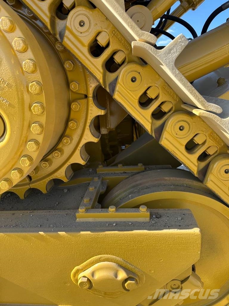 CAT D 9 T Гусеничні бульдозери