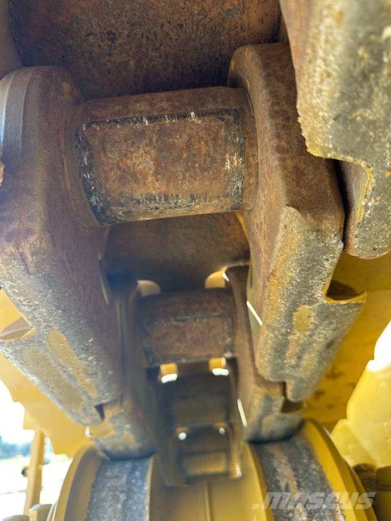 CAT D 9 T Гусеничні бульдозери