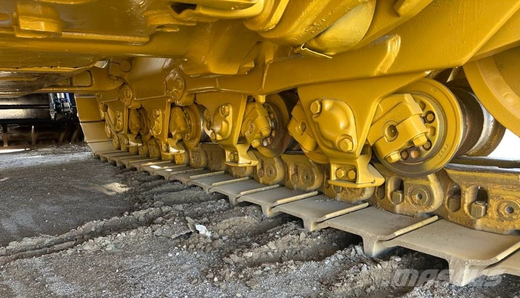 CAT D 9 T Гусеничні бульдозери