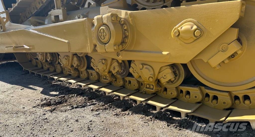 CAT D 9 T Гусеничні бульдозери