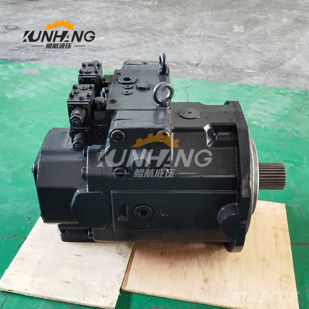 Liebherr R996 Hydraulic Pump A4VSO750 10036250 11494522 Гідравліка