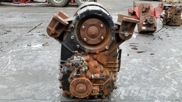 Transmission VG200003W 1436 Transportes - Outros