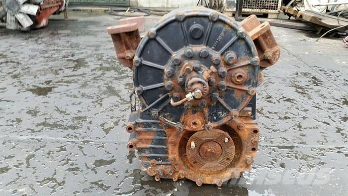 Transmission VG200003W 1436 Transportes - Outros