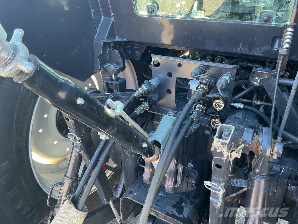 Kongskilde DeltaFlex 手扶中耕机