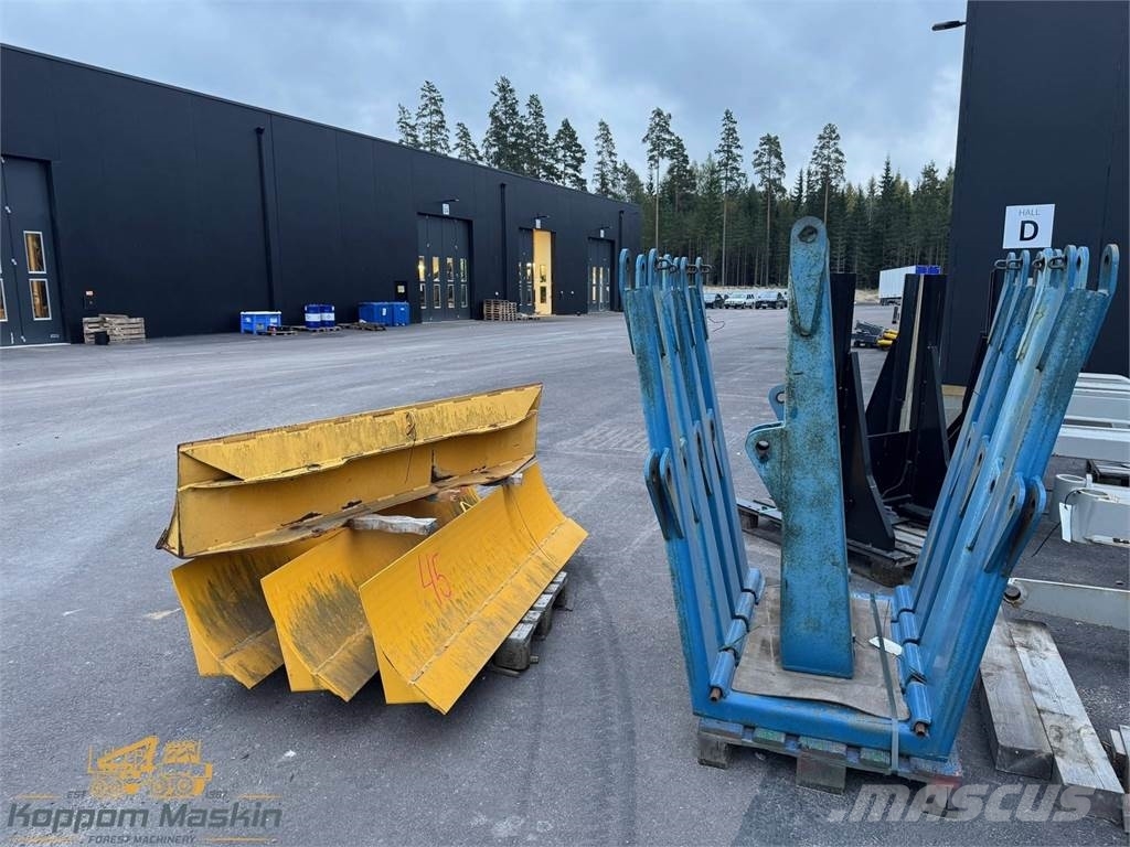 Rottne Blondin Used/Beg Ostale komponente