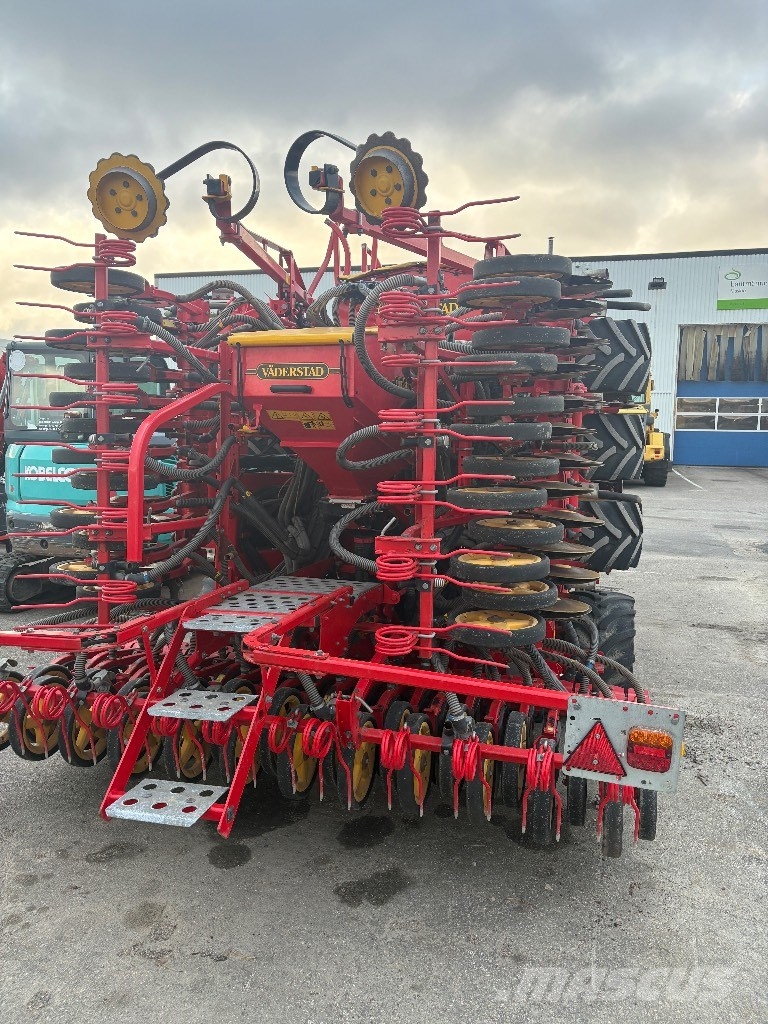 Väderstad SPIRIT 600C 鑽頭