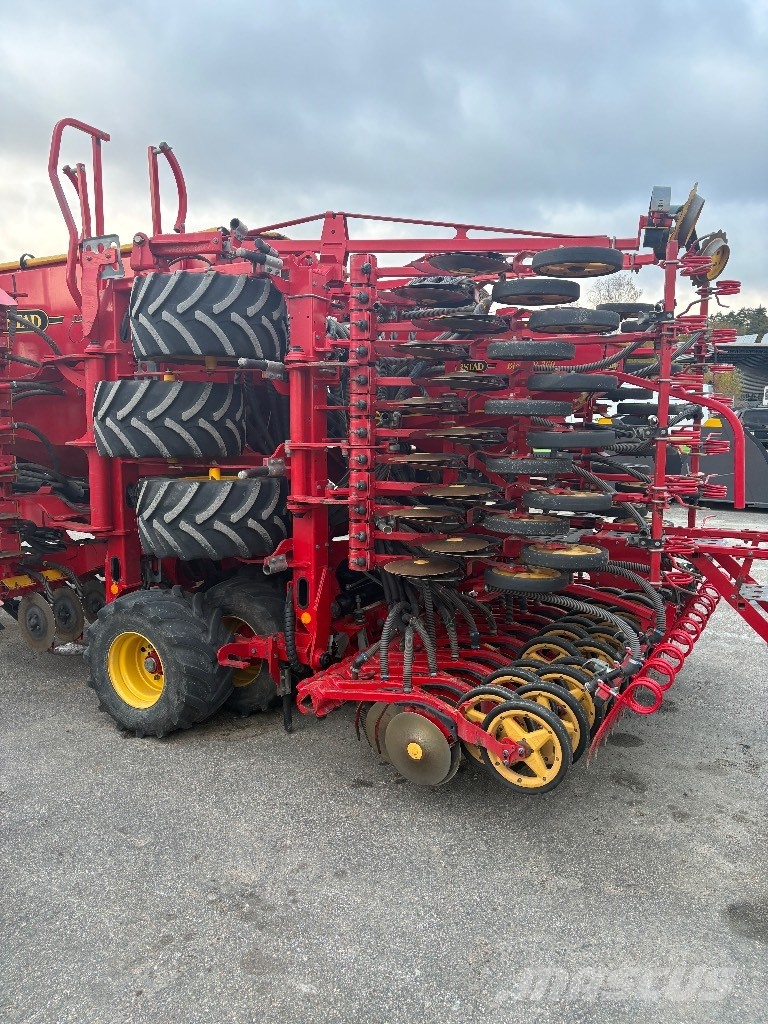 Väderstad SPIRIT 600C 鑽頭