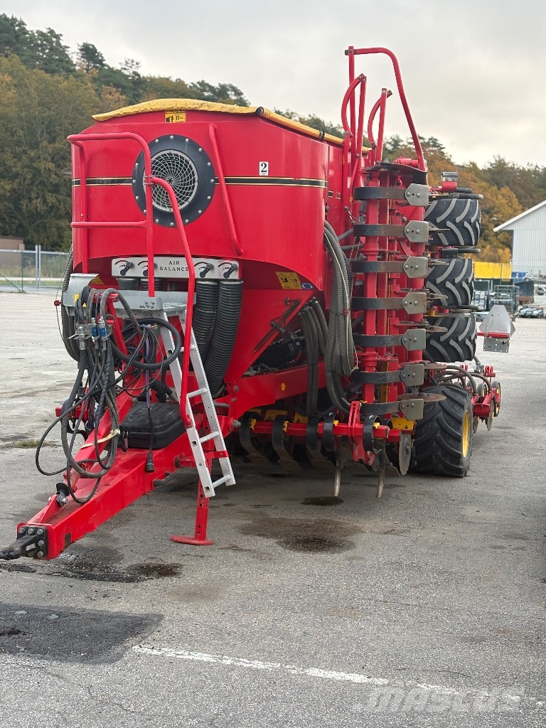 Väderstad SPIRIT 600C 鑽頭