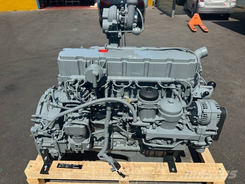 Deutz TCD2013L064V construction machinery motor 发动机