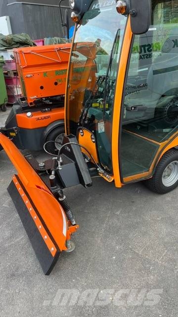 Holder V-130 Utility tool carriers