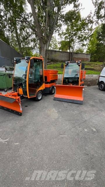 Holder V-130 Utility tool carriers