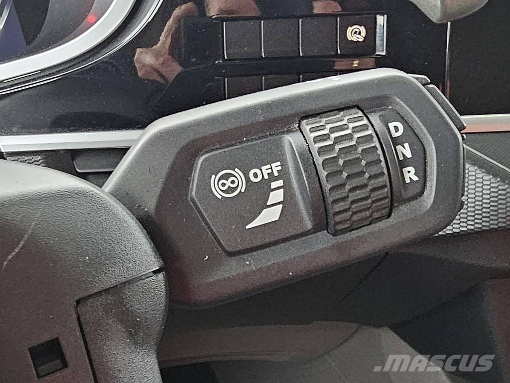 DAF XFN 480 Vilcēji