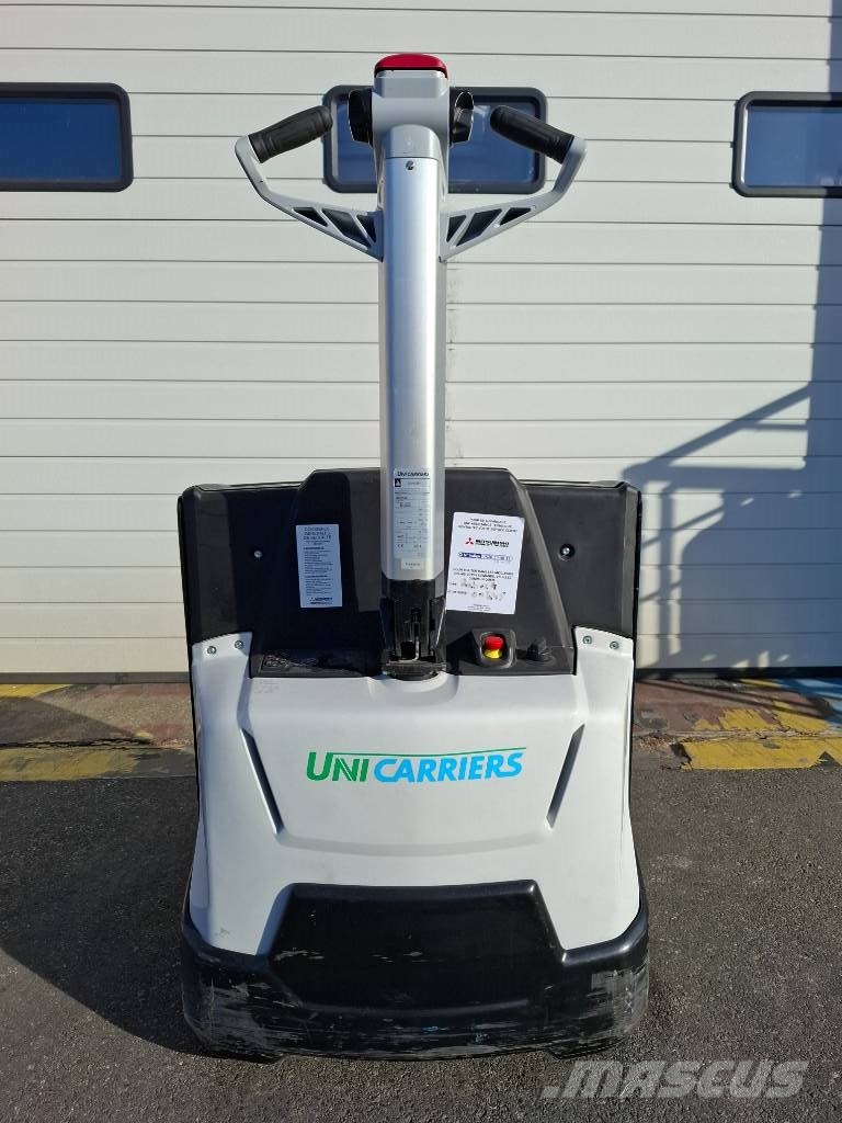 UniCarriers MDW 160 Ручные электрические тележки