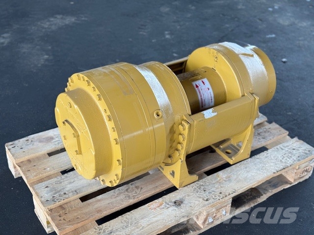 CAT PULLMASTER M18 18,000lb Pulling Capacity WINCH Accessoires en onderdelen voor boormachines