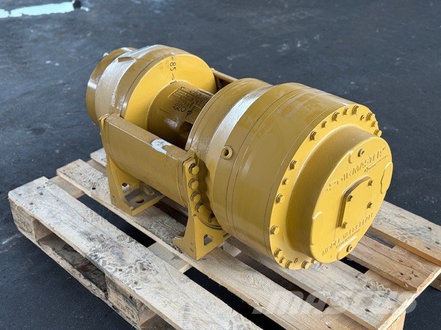CAT PULLMASTER M18 18,000lb Pulling Capacity WINCH Accessoires en onderdelen voor boormachines