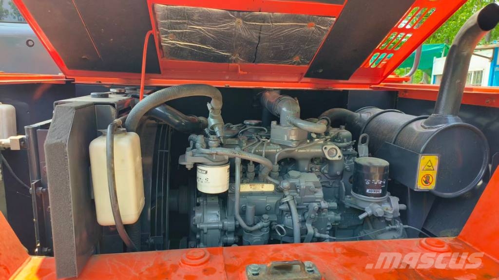 Hitachi ZX 70 Εκσκαφάκι (διαβολάκι) < 7t