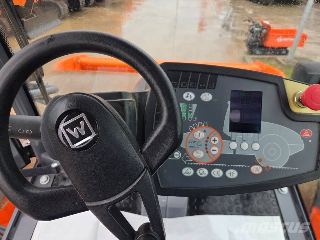 Hamm H11i, 927h, air conditioning, Deutz 85kW Egydobos hengerek
