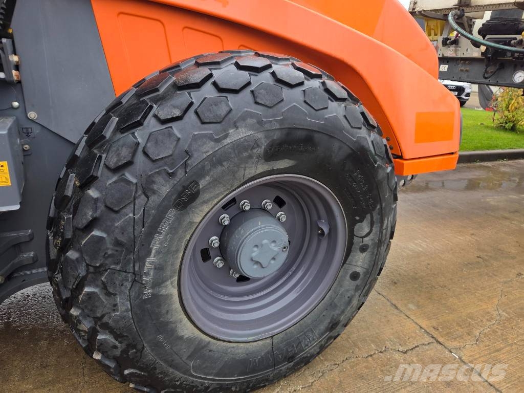 Hamm H11i, 927h, air conditioning, Deutz 85kW Egydobos hengerek