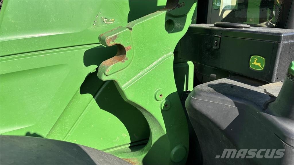 John Deere 6195R Traktori