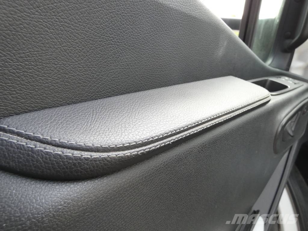 Mercedes-Benz Sprinter 519 Furgons