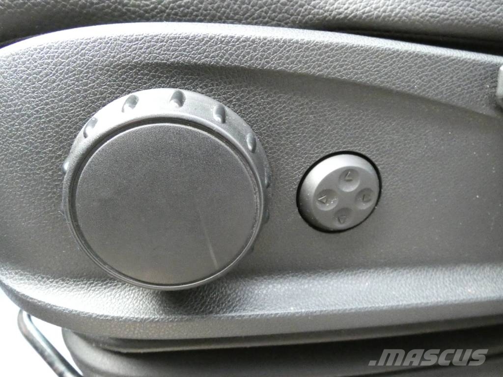 Mercedes-Benz Sprinter 519 Furgons