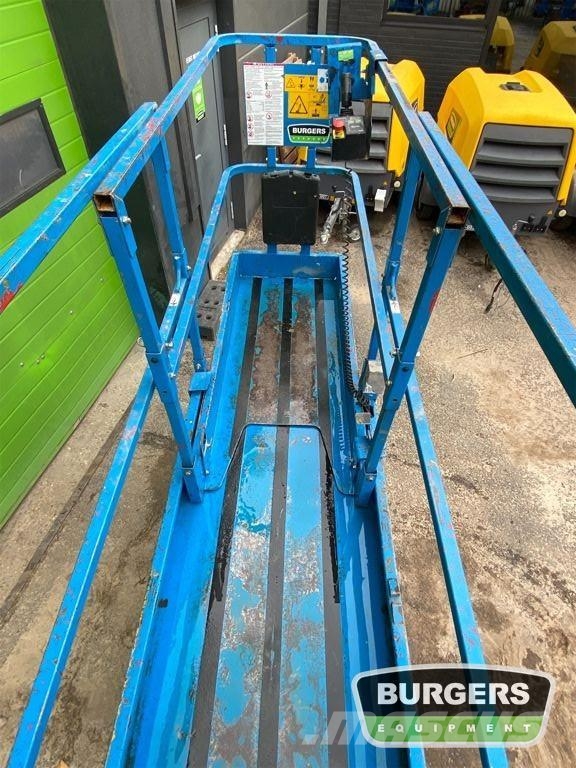 Genie GS-1932 Scissor lifts
