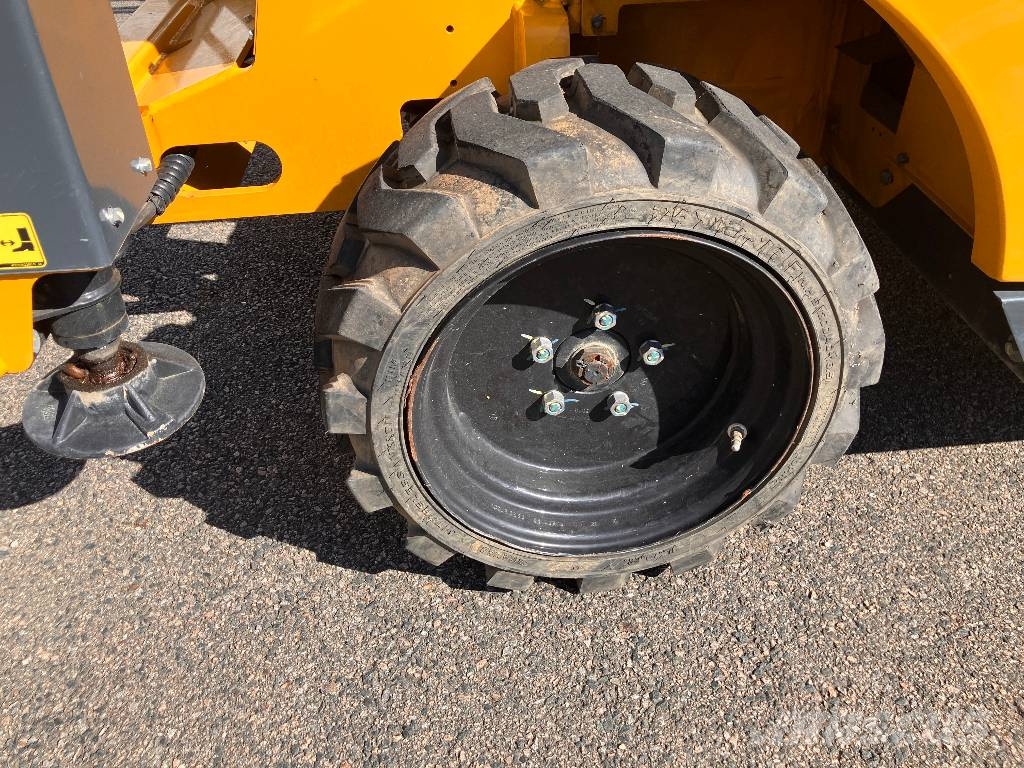 HAULOTTE COMPACT12 DX Nacelle ciseaux