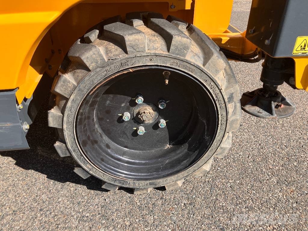 HAULOTTE COMPACT12 DX Nacelle ciseaux