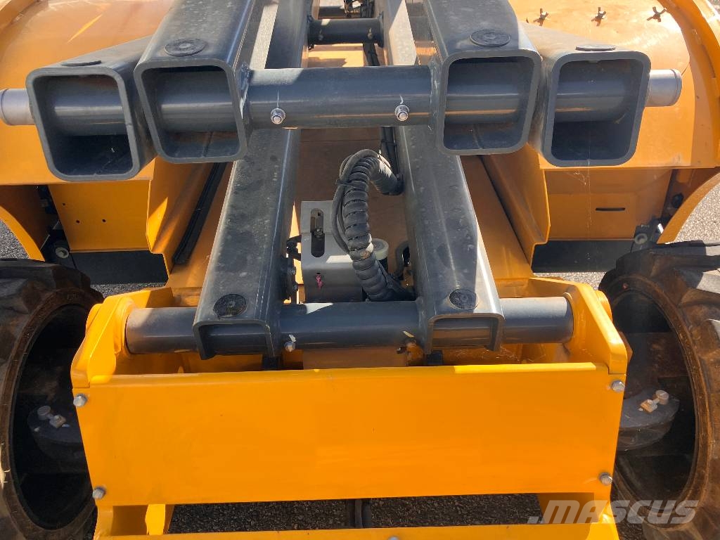 HAULOTTE COMPACT12 DX Nacelle ciseaux